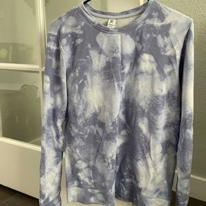 Athleta Girl jogging suit